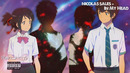 Nicolas Sales – In My Head [Lyrics x AMV]