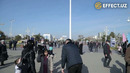 ТОШКЕНТНИНГ ҚОҚ МАРКАЗИДА МИЛЛИЙ ГВАРДИЯ МАШИНАСИ ЁНИБ КЕТДИ! ҲОЛАТГА ИЗОҲ БЕРИЛДИ – EFFECT.UZ