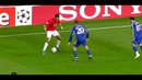Cristiano Ronaldo 23 VS 33 years old
