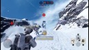 Геймплей Star Wars- Battlefront