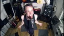 Moves Like Jagger (metal cover by Leo Moracchioli)