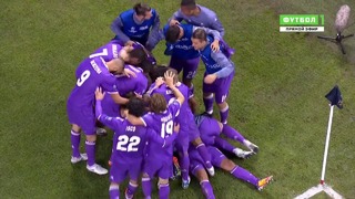Ювентус – Реал Мадрид | Лига Чемпионов 16-17 | Финал | 2-й тайм