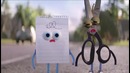 Android- Rock, Paper, Scissors | be together, Not the Same