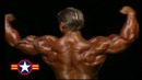 Lee Priest – 1999 Mr.Olympia Prejudging