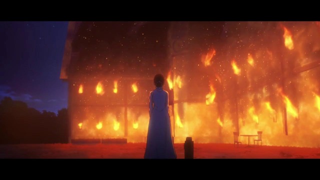 Amv ~ crossfire