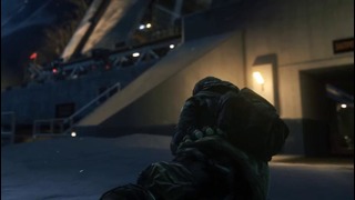 Battlefield 4 We Are Phantom – Cinematic Movie Reveal