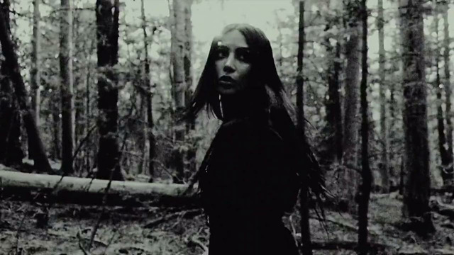 Kittie – FIRE (Official Music Video 2024)