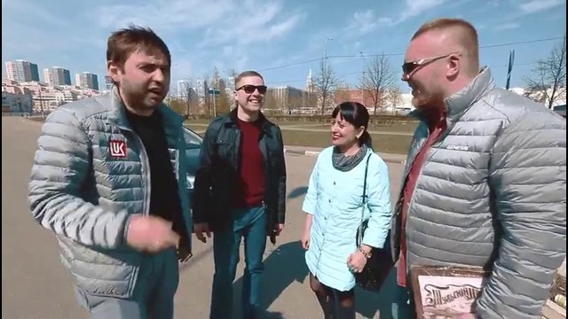 OPEL INSIGNIA – Большой тест-драйв (бу)