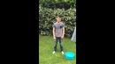 Shox #IceBucketChallenge