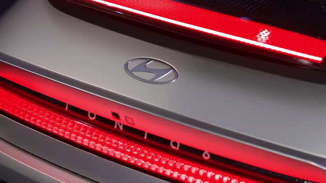 Новый Hyundai Ioniq 6 – лучше, чем Model S