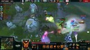 DOTA2: StarSeries S12: iG vs LGD (Game 1, CHINA GS1)