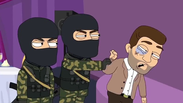 Корпоратив