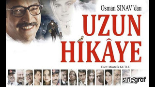 UZUN HIKOYA / Turk Kinosi