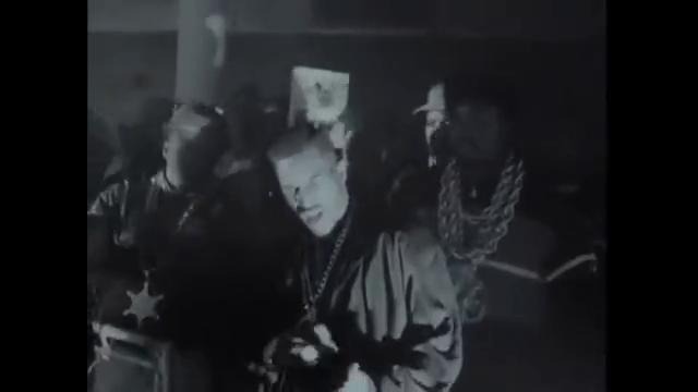 Eric B. & Rakim – Microphone Fiend