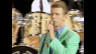 Queen – Under Pressure ft. David Bowie