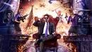 Saints Row 4