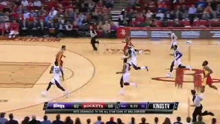 The Starters’ Top 10 NBA Plays of the Week