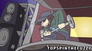 Firework full cover (jontron official)