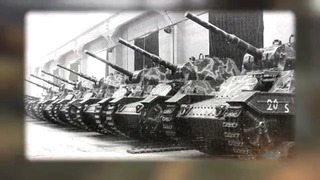 Итальянские танки – Часть 2 – Будь готов! – от Evilborsh [World of Tanks