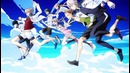 Prince of Stride – 10 Cерия (Хит Зимы 2016!)