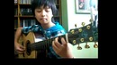 (Eric Clapton) Tears in Heaven – Sungha Jung