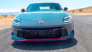Nissan Z NISMO (2024) Ready to Fight the Toyota Supra