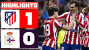 ATLÉTICO DE MADRID 1 – 0 RC DEPORTIVO | RESUMEN LALIGA EA SPORTS
