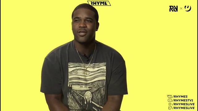 A$AP Ferg объясняет значение песни «East Coast»