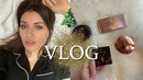 Vlog посленовогодняя кома и мои откровенные итоги года