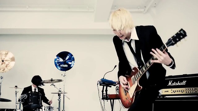 Original Song】Fight till the end ／ Re:ply (Official Music Video)