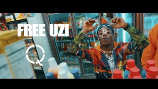 Lil Uzi Vert – Free Uzi (Official Video)
