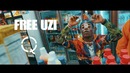 Lil Uzi Vert – Free Uzi (Official Video)