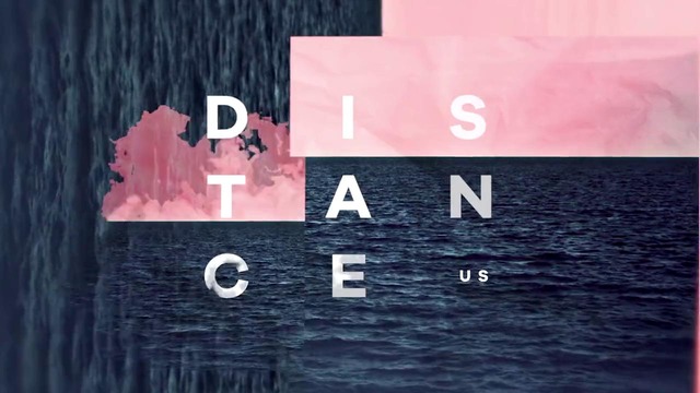 Nicky Romero X Olivia Holt – Distance (Official Lyric Video)