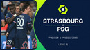 Страсбур – ПСЖ | Французская Лига 1 2021/22 | 35-й тур | Обзор матча
