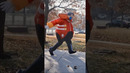 Eggman in REAL LIFE