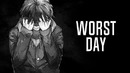 Nightcore – Worst Day Of My Life (Lyrics)