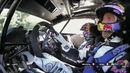 WRC 2017 Round 4 France Review