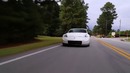 Roads Untraveled. Компрессорная NISMO 370Z на 700 сил! Где границы VQ37