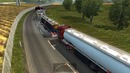Euro Truck Simulator 2 Multiplayer Funny Moments & Crash Compilation #83