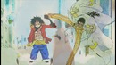 Luffy Vs. Dragon [Amv] – One Piece HD