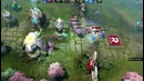 Highlights from Na’Vi vs Power Rangers @ D2 Champions League S3