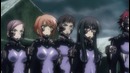 Total Eclipse: Schwarzesmarken – 11 Серия (Зима 2016)