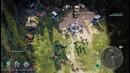 Прохождение Halo Wars 2 — АКТ 1.4 (без комментариев) [Ultra HD 4K PC