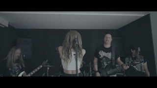 Metalite – Apocalypse (Official Music Video 2019)