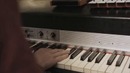 Oceans (where feet my fail) аккустическая версия