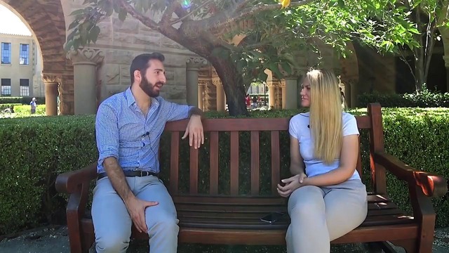 ПРОГРАММИСТ с Ph.D Стэнфордского университета NLP, стоимость учебы, профессора