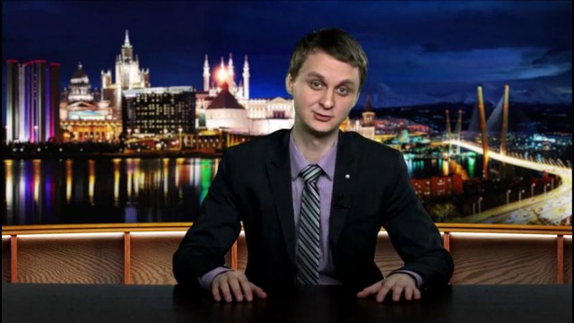 HOBOSTI – Суеверные гаишники и омский цирк. RNT #14