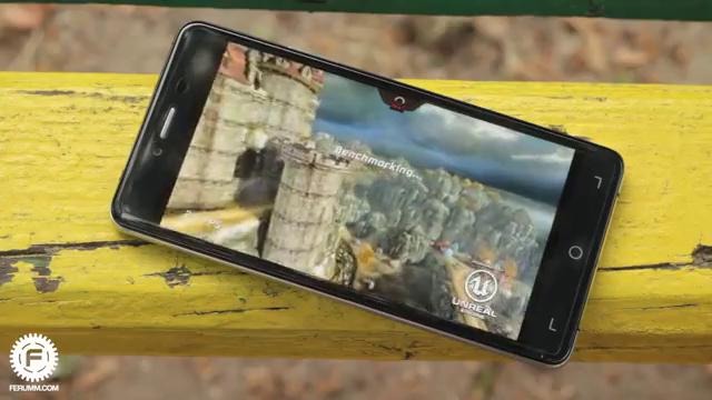 Elephone S2 обзор. Подробный обзор Elephone S2