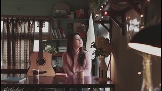 Solar (mamamoo) – only longing crows