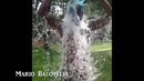 Футболисты принимают вызов ICE BUCKET Challenge